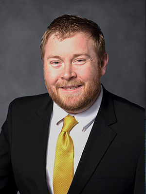 Ryan Drake, CPA