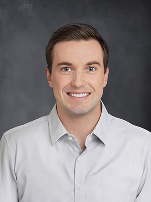 Mark Harris, CFP®