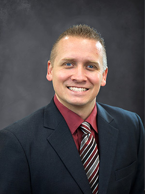 Chris McLeod, AIF®