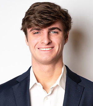 Nick Graham