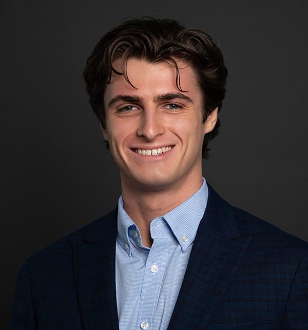 Nick Graham