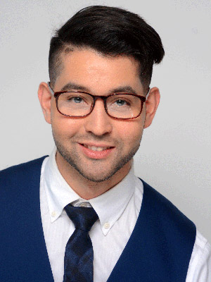 Alfred Cantilina, CFP®