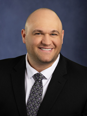 John Lischer, CAIA, CIMA®