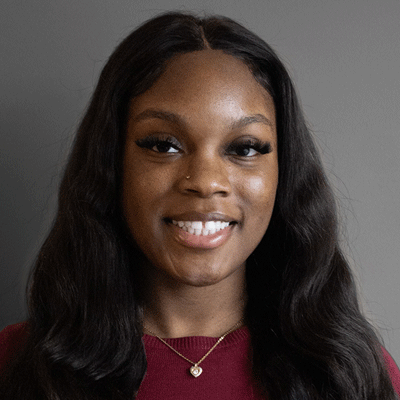 Ruth Chukwunyere, CFP®