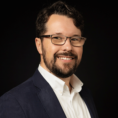 J.P. Weidler, CFA®, CRPC®